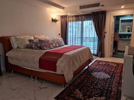 3 Schlafzimmer Appartement zu verkaufen im The Residence Jomtien Beach, Nong Prue