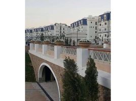 3 Bedroom Penthouse for sale at Mountain View Hyde Park, The 5th Settlement, New Cairo City, Cairo, Egypt