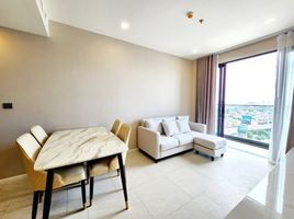 2 Bedroom Condo for rent at Cooper Siam, Rong Mueang