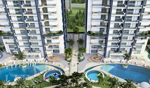 Studio Apartment for sale in District 13, Dubai Samana Waves