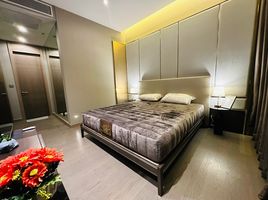 1 Bedroom Condo for rent at The Esse at Singha Complex, Bang Kapi, Huai Khwang