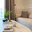 1 Schlafzimmer Appartement zu verkaufen im Sapphire Luxurious Condominium Rama 3, Bang Phongphang, Yan Nawa, Bangkok
