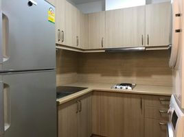 1 Schlafzimmer Wohnung zu vermieten im Von Napa Sukhumvit 38, Phra Khanong