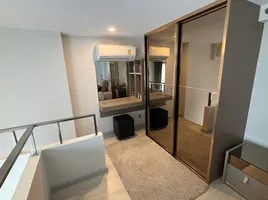 1 Bedroom Condo for rent at Knightsbridge Prime Sathorn, Thung Wat Don