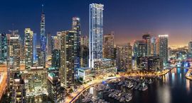 Доступные квартиры в Vida Residences Dubai Marina