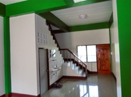 2 Bedroom Townhouse for sale in Chomphu, Mueang Lampang, Chomphu
