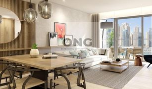 1 Habitación Apartamento en venta en , Dubái Vida Residences Dubai Mall 