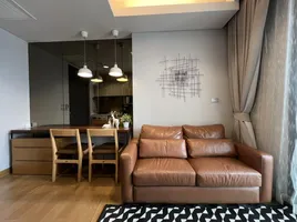 1 Bedroom Condo for rent at The Lumpini 24, Khlong Tan, Khlong Toei, Bangkok, Thailand