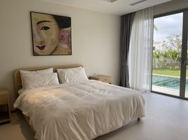 3 Schlafzimmer Villa zu vermieten im Trichada Breeze, Choeng Thale