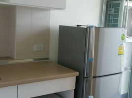 1 Schlafzimmer Appartement zu vermieten im Lumpini Park Rattanathibet-Ngamwongwan, Bang Kraso