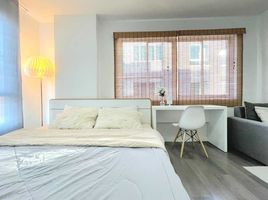 1 спален Кондо в аренду в Dcondo Campus Resort Bangna, Bang Bo, Bang Bo