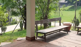 3 Schlafzimmern Haus zu verkaufen in Nong Yaeng, Chiang Mai 