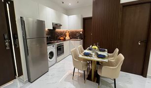 2 Bedrooms Apartment for sale in Diamond Views, Dubai Maimoon Twin Towers