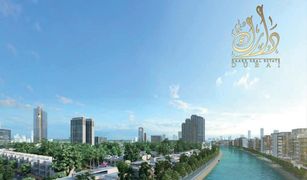 2 Bedrooms Apartment for sale in Sobha Hartland, Dubai Sobha Creek Vistas