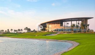 4 Bedrooms Villa for sale in NAIA Golf Terrace at Akoya, Dubai Park Residences 4