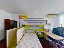 4 Bedroom Condo for sale at Sukhumvit City Resort, Khlong Toei Nuea, Watthana