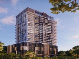 2 बेडरूम कोंडो for sale at Q Gardens Lofts, Indigo Ville, जुमेराह ग्राम मंडल (JVC)