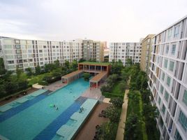 Studio Apartment for rent at D Condo Sign, Fa Ham, Mueang Chiang Mai, Chiang Mai
