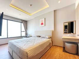 2 Schlafzimmer Appartement zu vermieten im Once Pattaya Condominium, Na Kluea