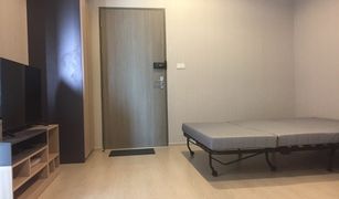 1 Schlafzimmer Wohnung zu verkaufen in Thepharak, Samut Prakan Ideo Sukhumvit 115