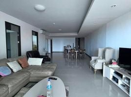 3 Bedroom Condo for sale at Supalai River Resort, Samre