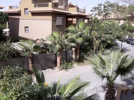 4 Bedroom Villa for sale at Moon Valley, South Investors Area, New Cairo City