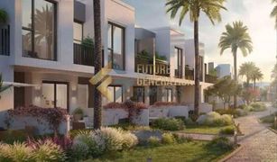 4 Habitaciones Adosado en venta en EMAAR South, Dubái Parkside 3