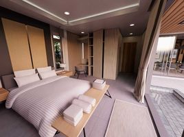3 Bedroom House for sale at Le Villas & Residence-Lake, Thep Krasattri, Thalang, Phuket