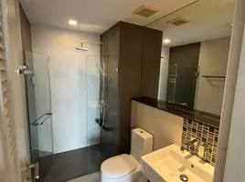 1 Schlafzimmer Appartement zu verkaufen im Urbano Absolute Sathon-Taksin, Khlong Ton Sai