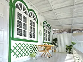 2 Schlafzimmer Haus zu vermieten in Kalim Beach, Patong, Patong