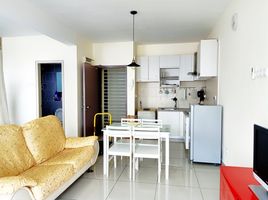 1 Bedroom Penthouse for rent at Tropicana Gardens-Cyperus, Sungai Buloh, Petaling, Selangor, Malaysia