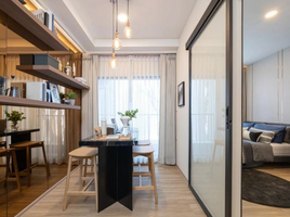 1 Bedroom Condo for sale at THE STAGE Mindscape Ratchada - Huai Khwang, Huai Khwang, Huai Khwang