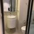 Studio Condo for rent at Rhythm Asoke, Makkasan