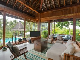 3 Bedroom Villa for sale at The Estates Samui, Maenam