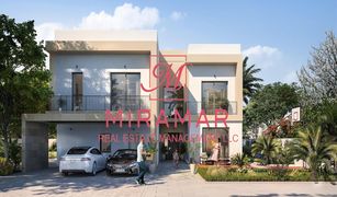 4 Bedrooms Villa for sale in Yas Acres, Abu Dhabi The Dahlias