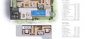 Unit Floor Plans of Aileen Villas Rawai