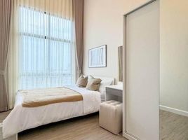 2 Schlafzimmer Wohnung zu vermieten im The Sky Sukhumvit, Bang Na