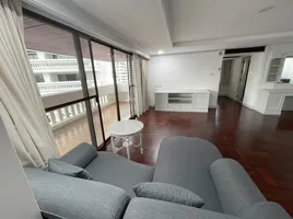 3 Bedroom Apartment for rent at Sethiwan Mansion , Khlong Tan Nuea