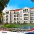 3 Bedroom Apartment for sale at Regents Park, Al Andalus District