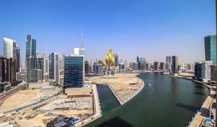1 Schlafzimmer Appartement zu verkaufen in Churchill Towers, Dubai Churchill Residency Tower