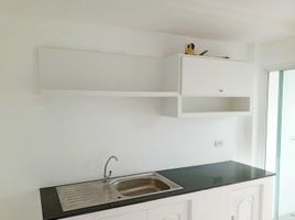 1 Schlafzimmer Appartement zu verkaufen im Bhukitta Airport Condominium, Sakhu