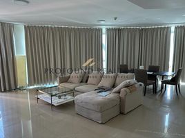 1 Bedroom Apartment for sale at Park Tower A, Park Towers