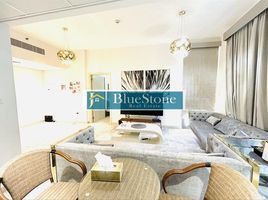 1 Bedroom Apartment for sale at Afnan 1, Midtown