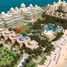 6 Bedroom Penthouse for sale at Raffles The Palm, The Crescent, Palm Jumeirah, Dubai