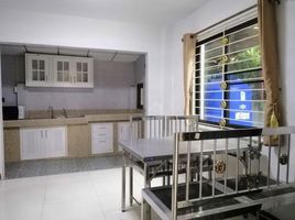 4 Bedroom House for rent at Phanason Park Ville (Koh Sirey), Ratsada