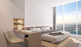 Estudio Apartamento en venta en Marina Gate, Dubái Ciel Tower