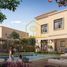 5 Bedroom Villa for sale at Yas Park Views, Yas Acres, Yas Island