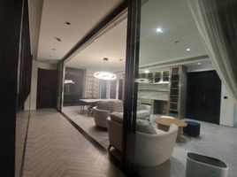 3 Bedroom Condo for rent at Chapter Charoennakorn-Riverside, Bang Lamphu Lang
