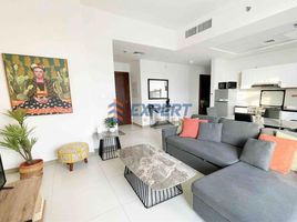 2 Bedroom Apartment for sale at Binghatti Gateway, Umm Hurair 2