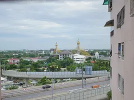 Studio Wohnung zu verkaufen im Rompho Condominium, Suan Yai, Mueang Nonthaburi, Nonthaburi